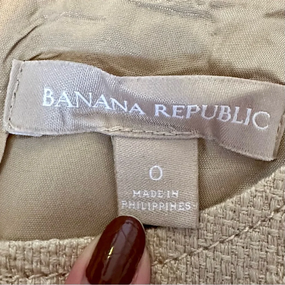 Banana Republic Dress - Picture 3 of 5